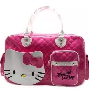 Hello kitty bag
